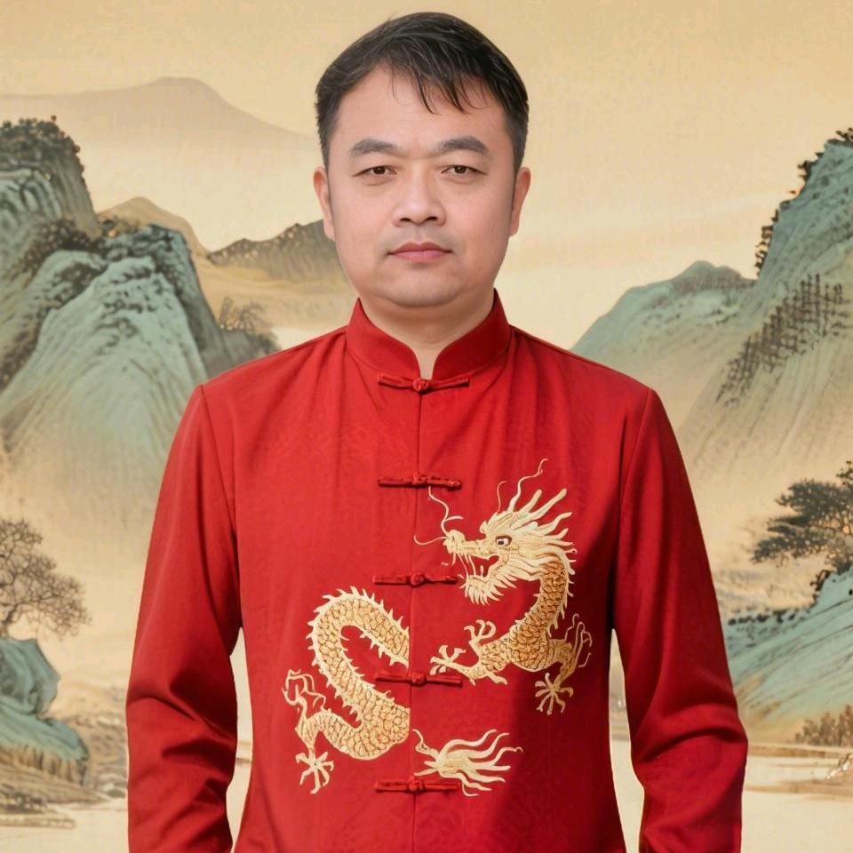 曹慧勇®  事业号