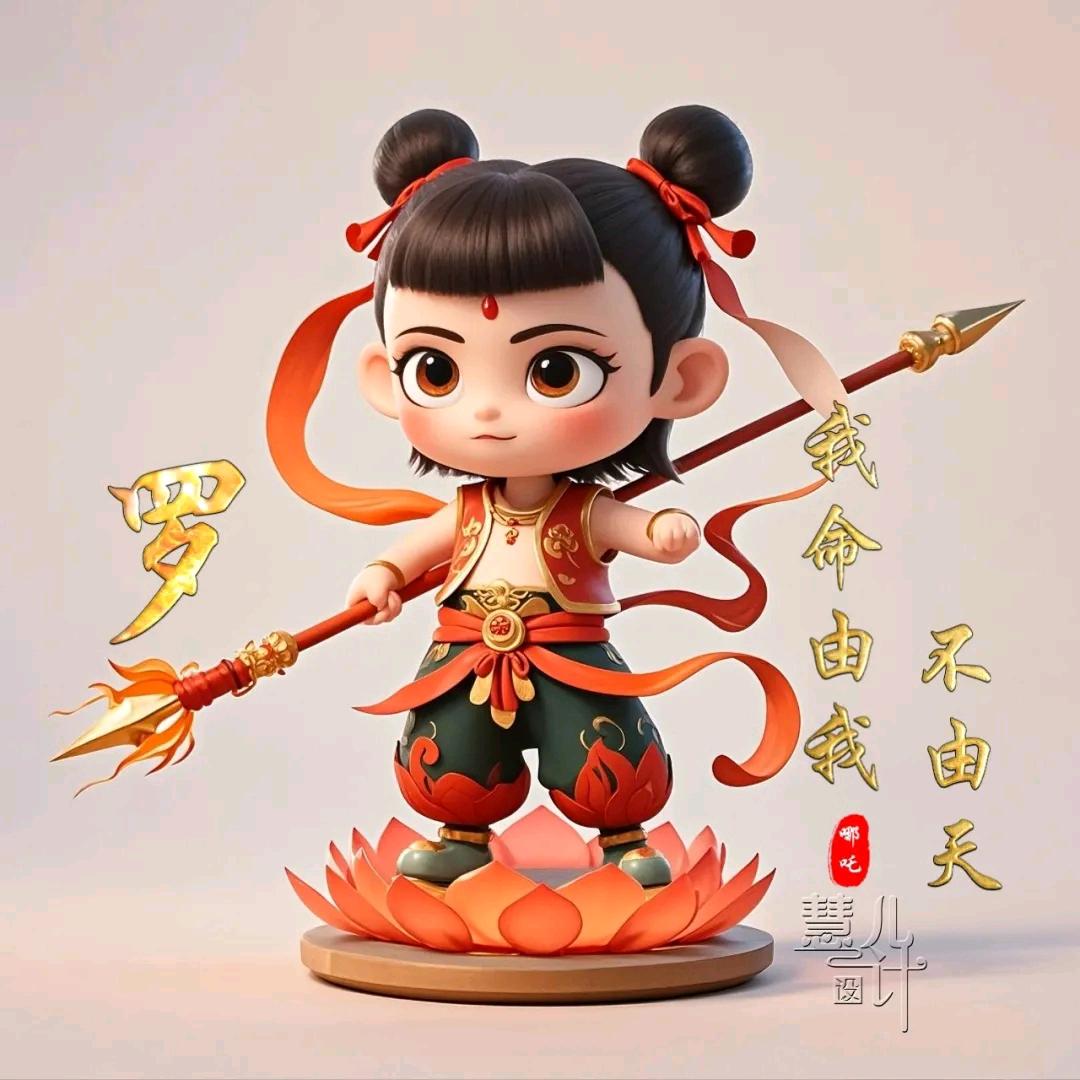 luo