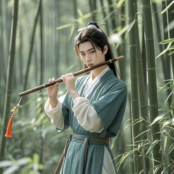 财神爷的小心尖