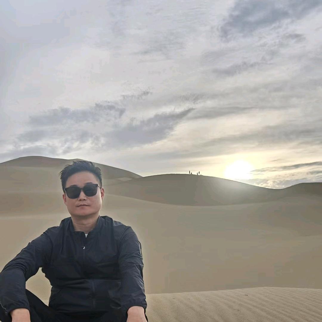 月亮不困我不困