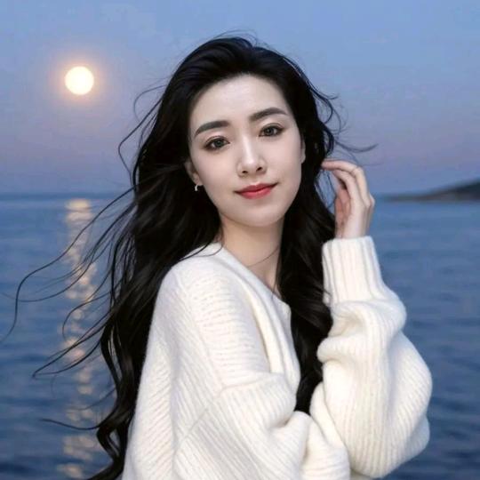 草原姑娘
