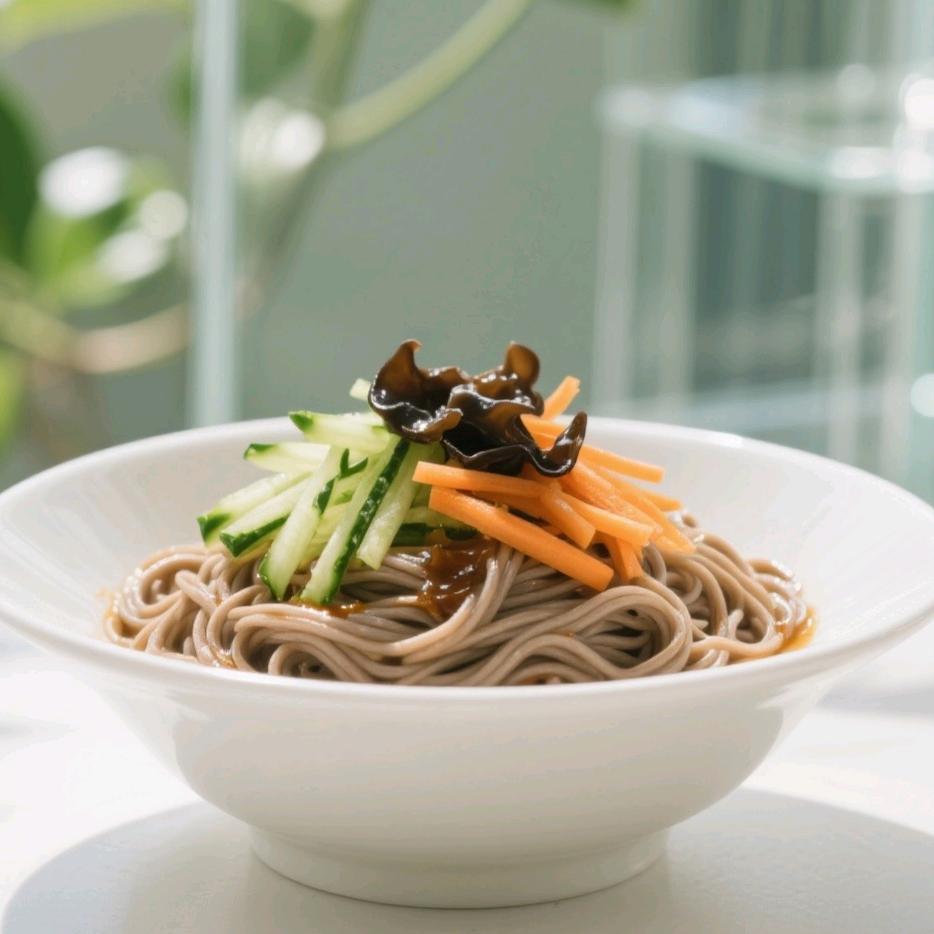 苒姐的低卡美食