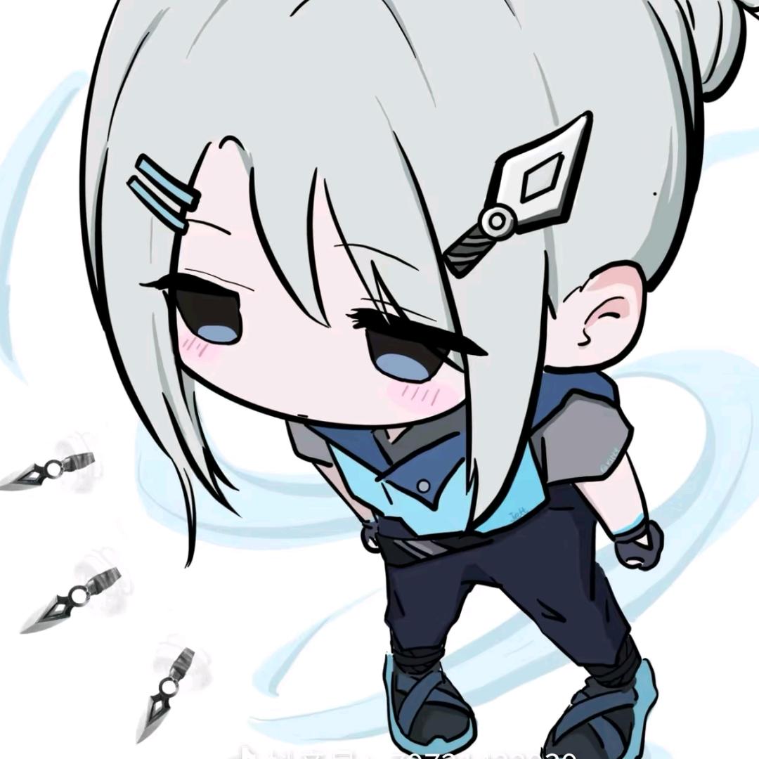 小羊_