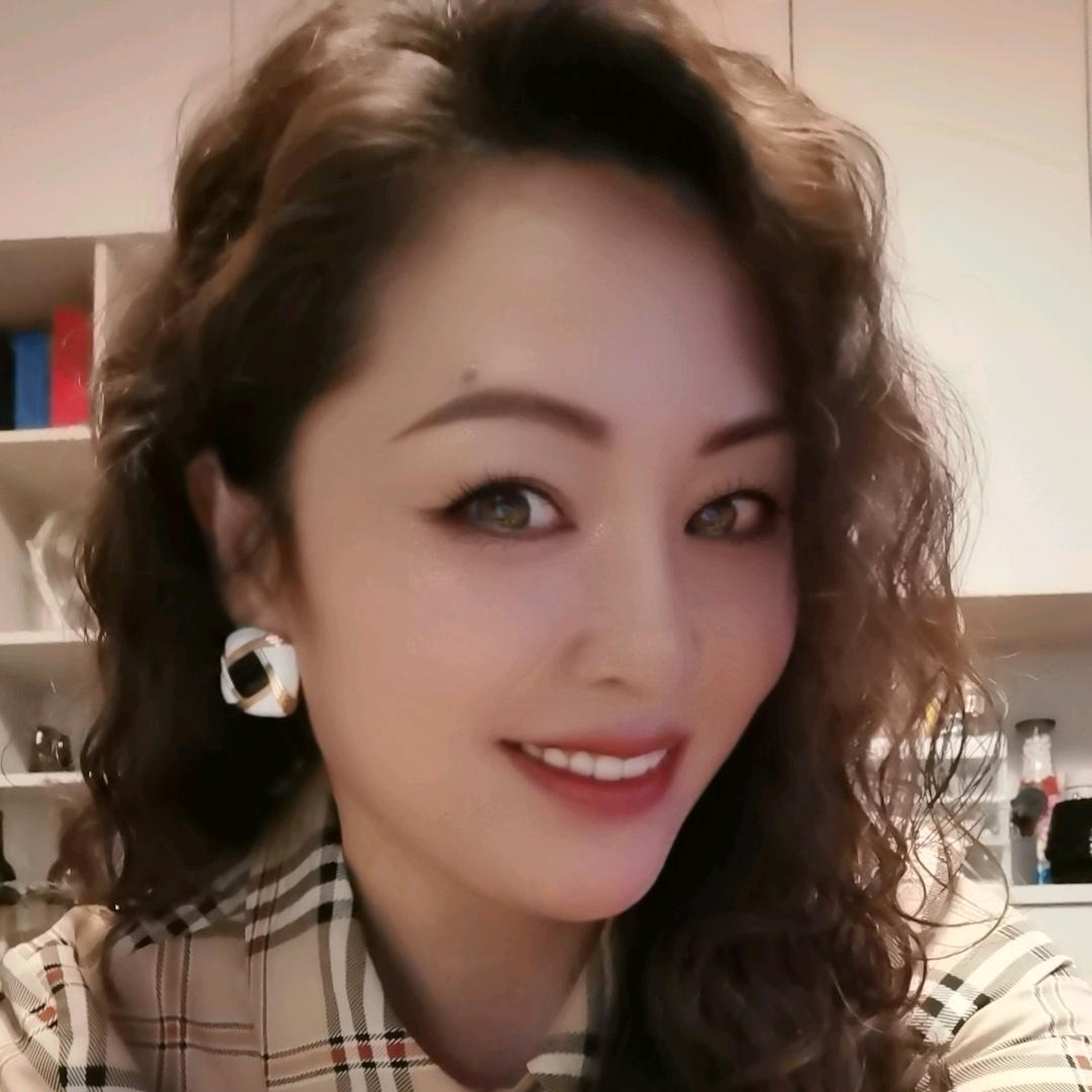 安然🦋