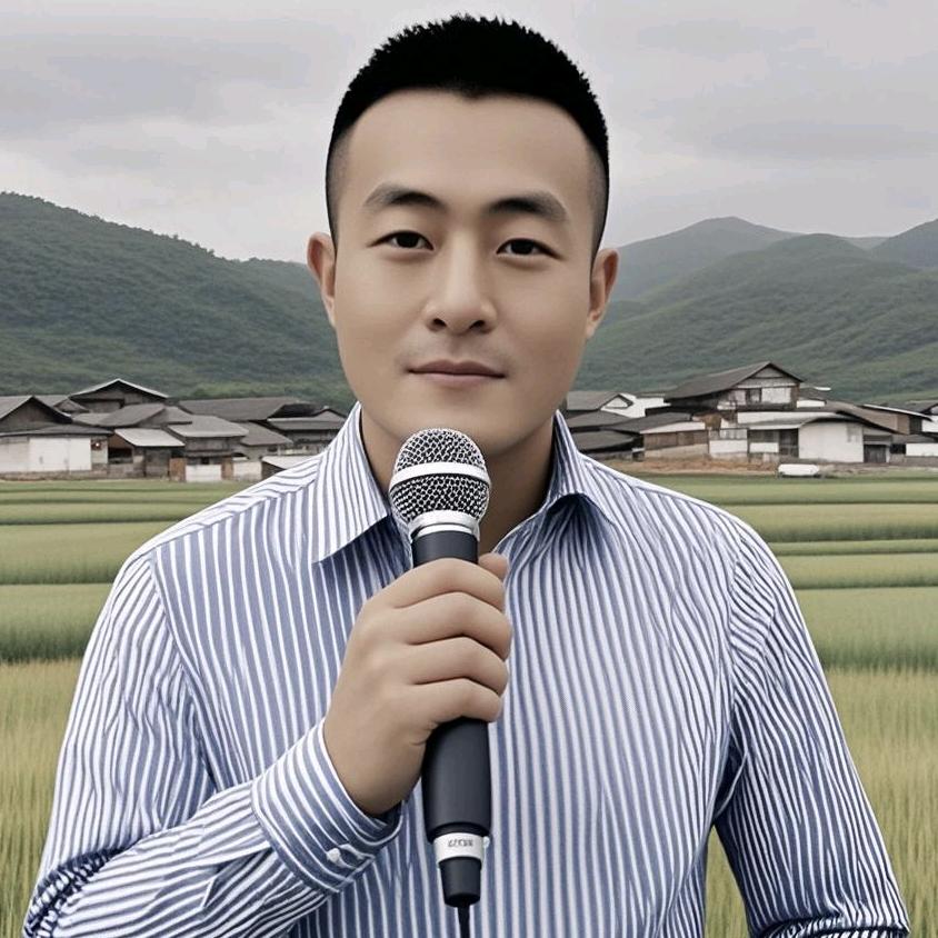 乡村赵子