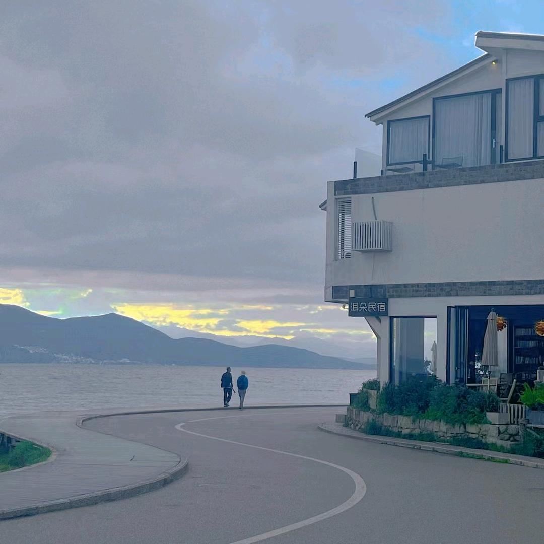 情断灭缘的凄凉