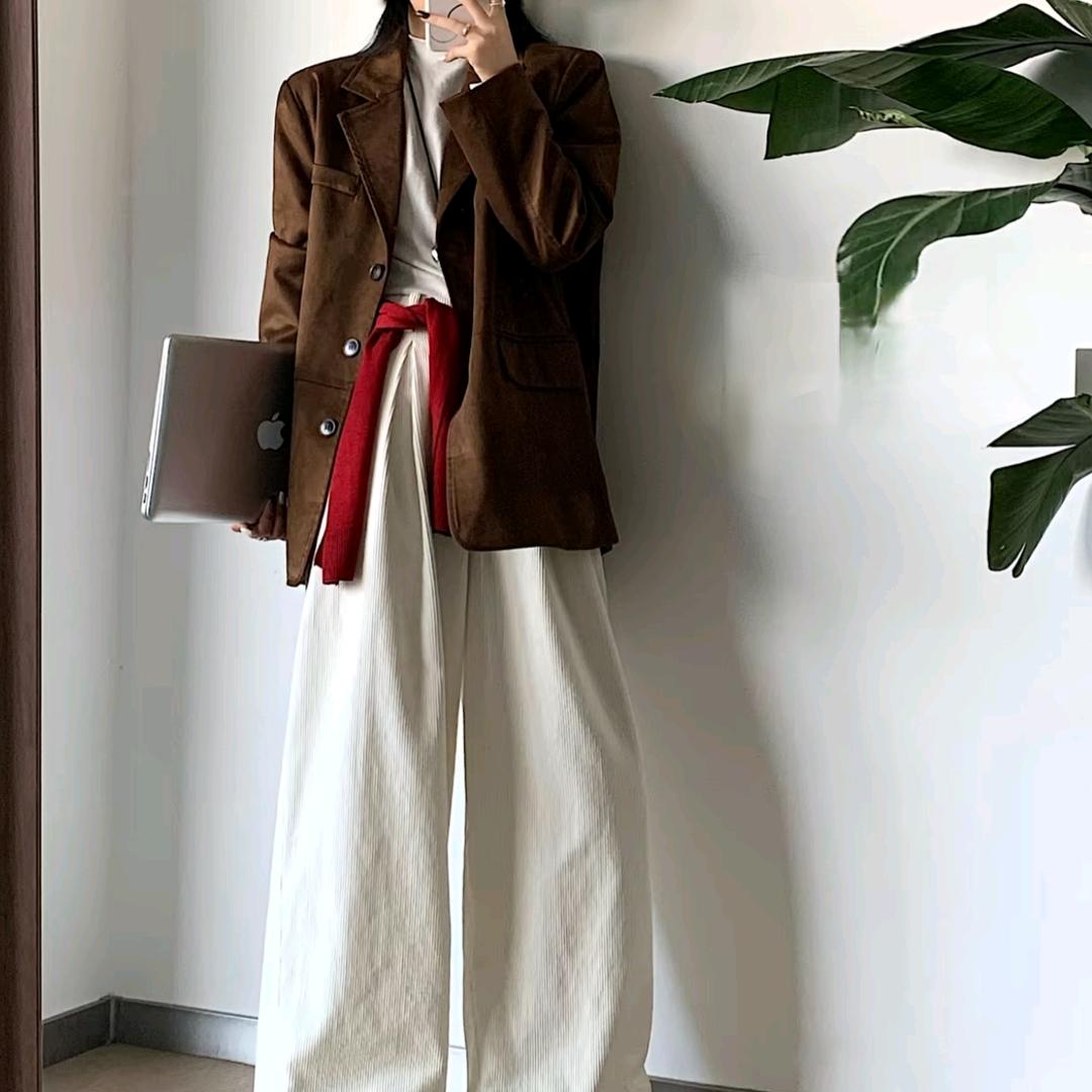 茉咔品牌折扣商贸