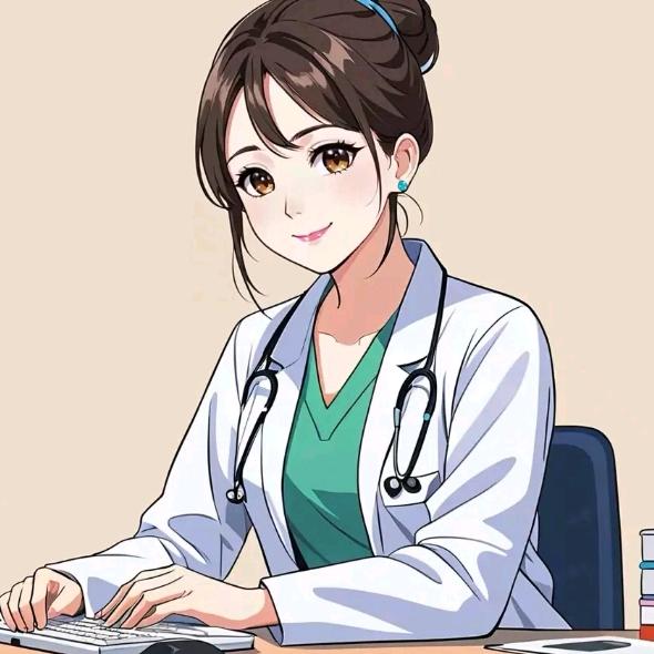 绾绾亻木 🌸雀