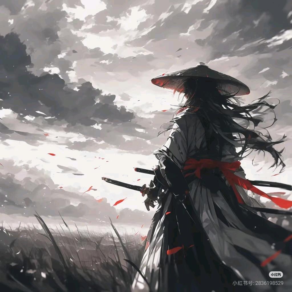 孤独
