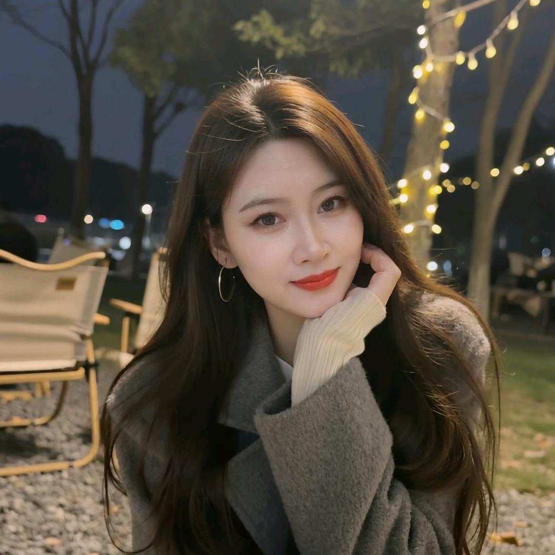 @桃子