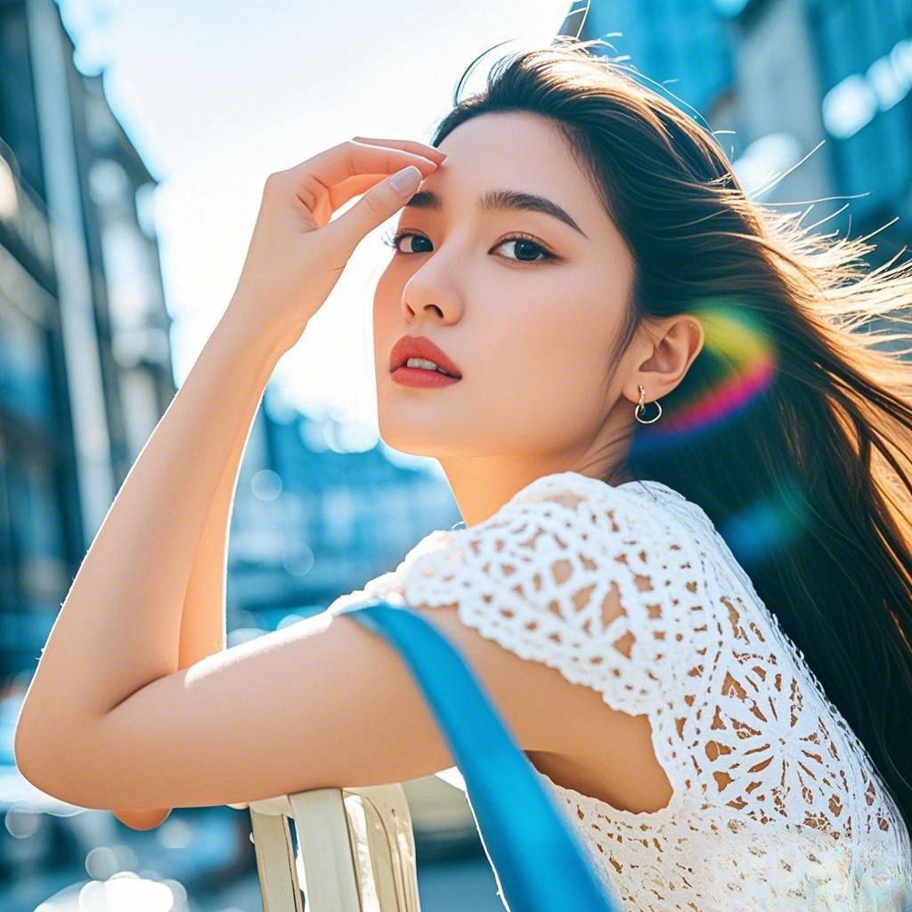 爱慕时光