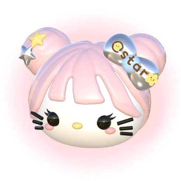 晴云度月