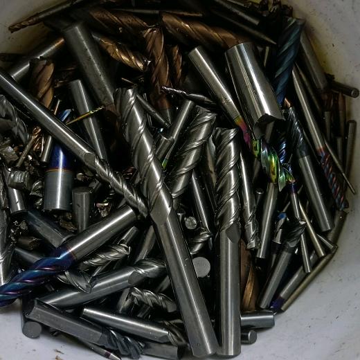 中山古镇老兵钨钢