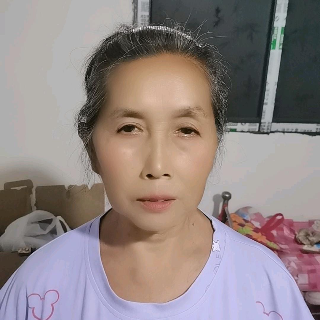 何桃花