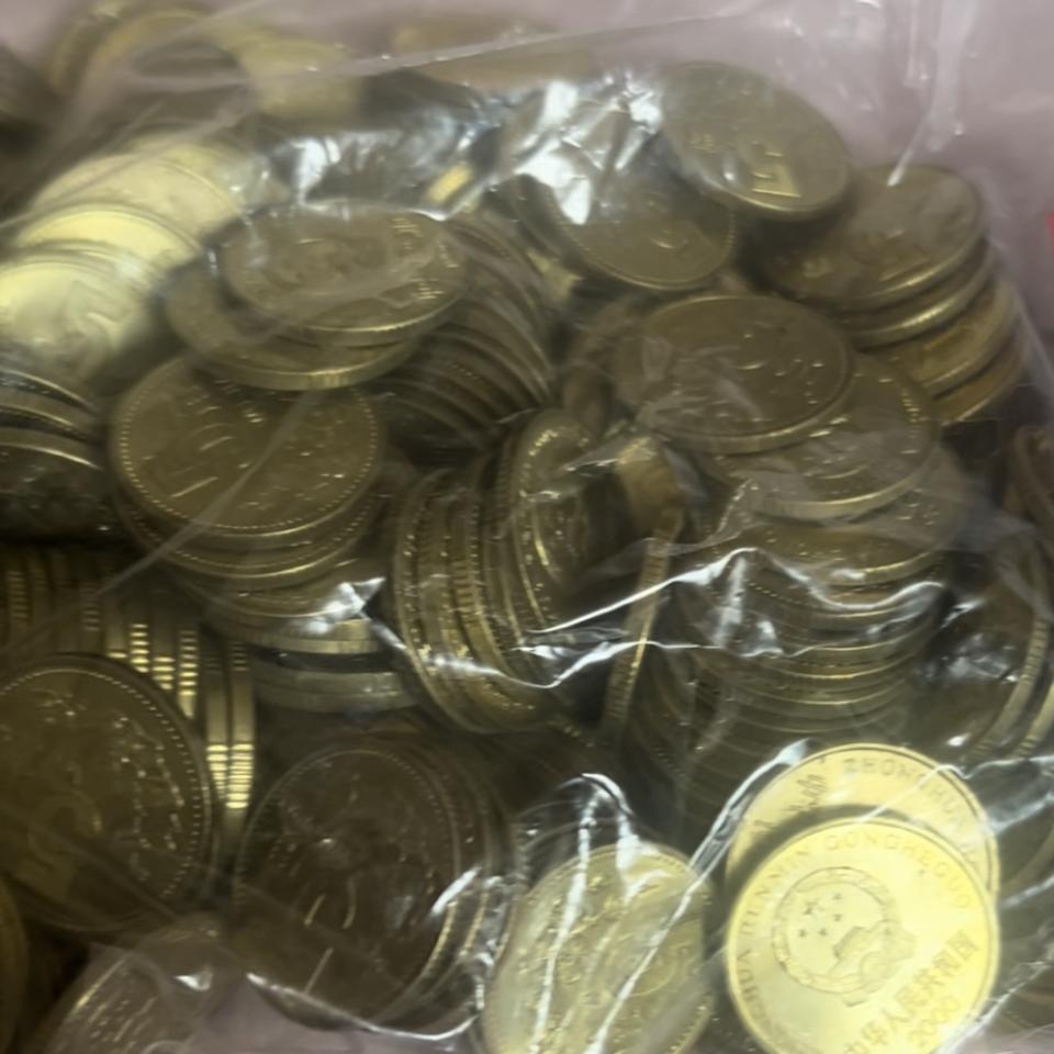 钱程收藏