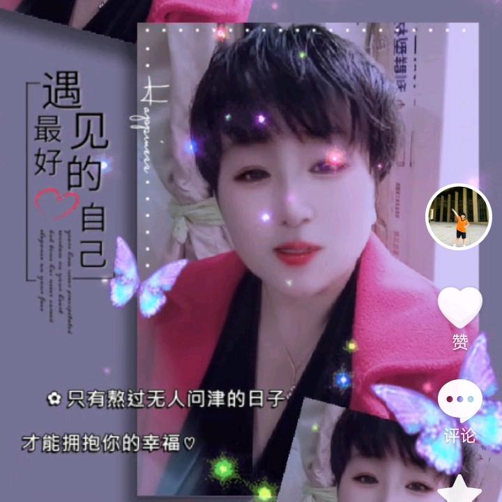 保定小谢