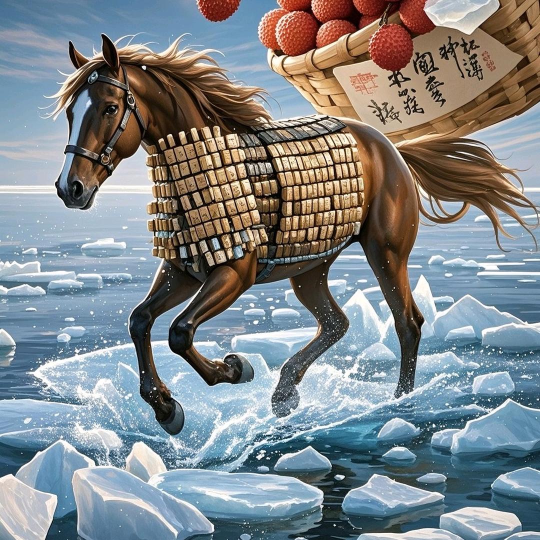 凸