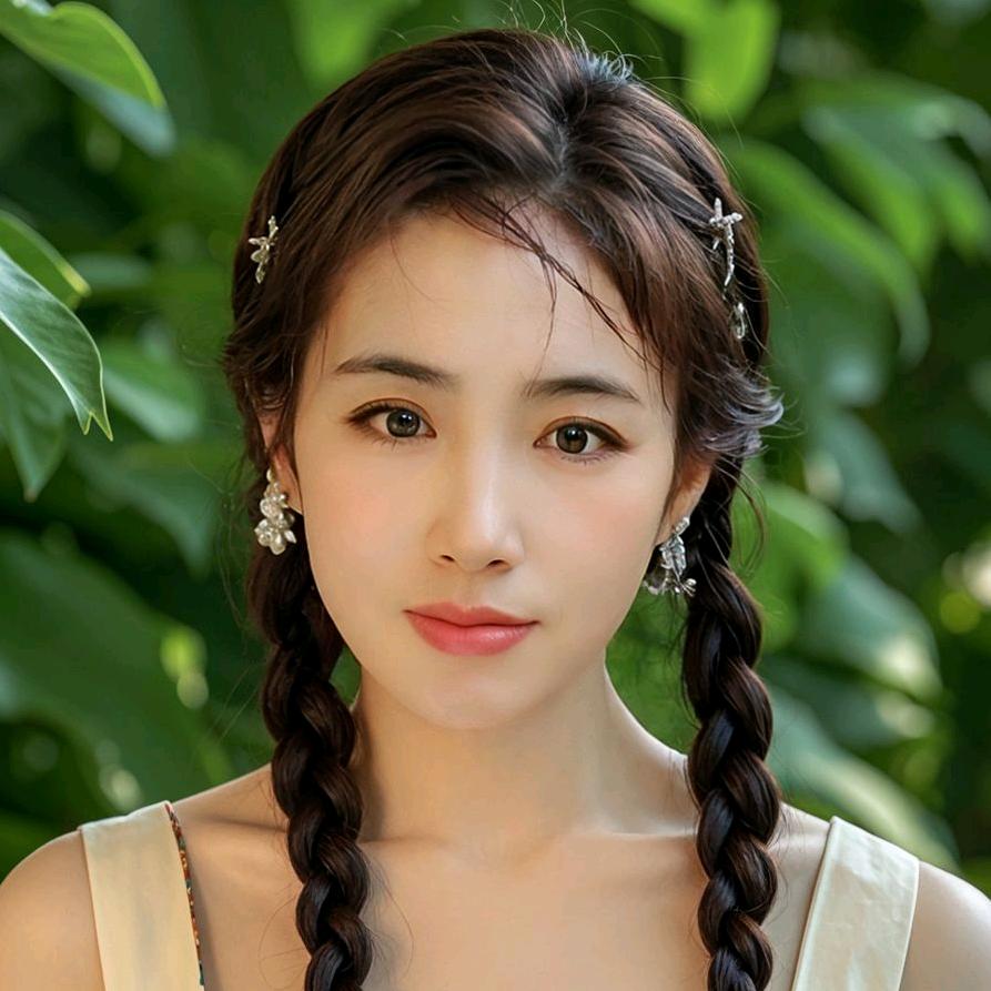 李影