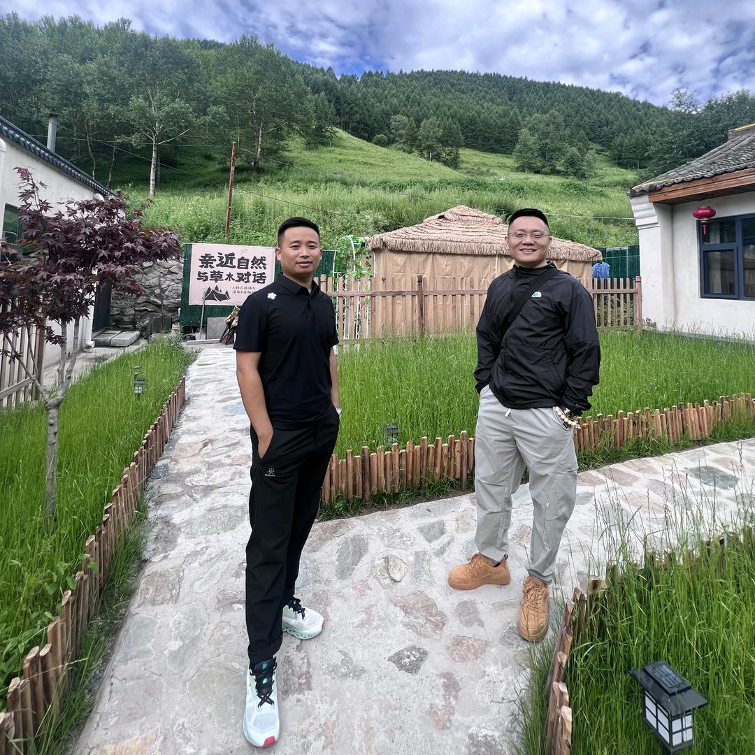 北京置业(爱玛家)