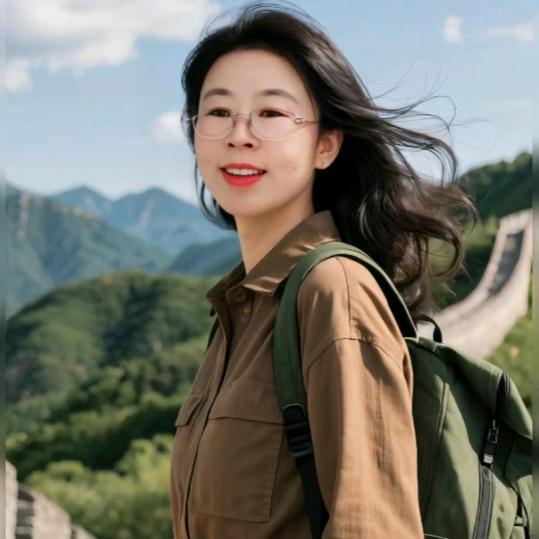 龍行⭐️何冬梅17