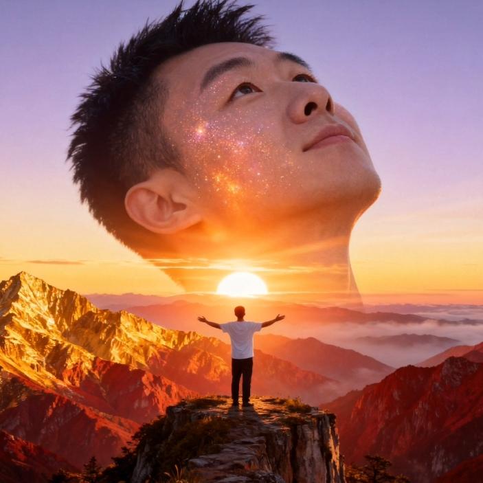 ☞꧁清风绕指尖꧂☜