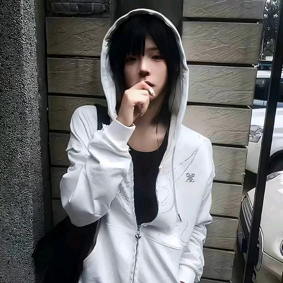 晚而安之头像