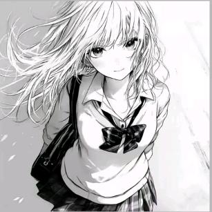 Rose.
