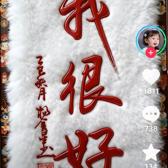 幸福来到