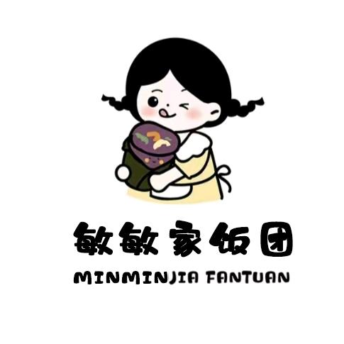 敏敏家饭团