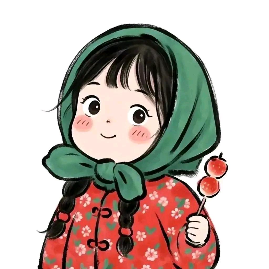 冰糖葫芦轩🍒🍔