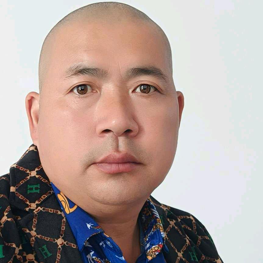 老男孩