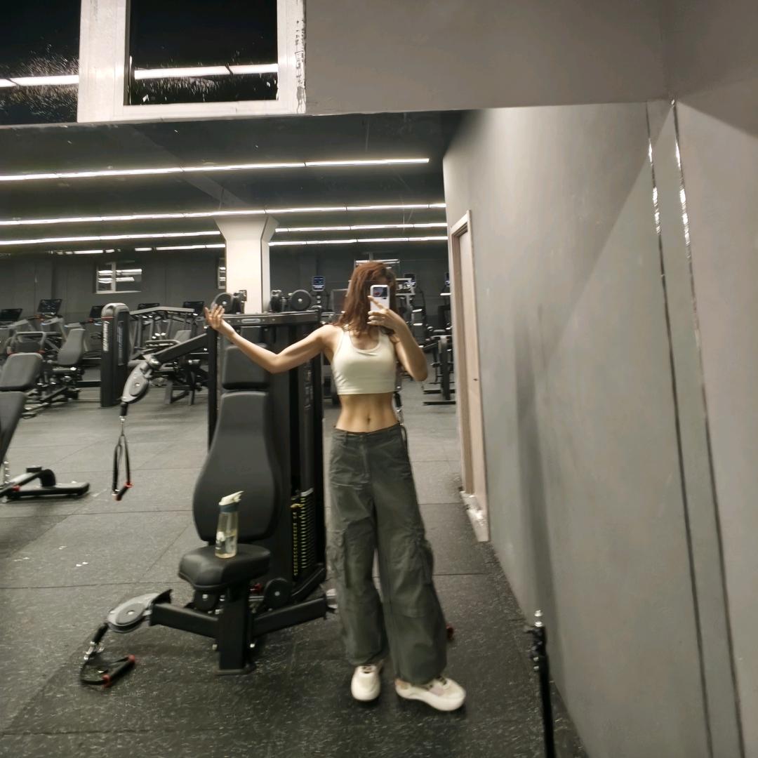 排练一下变身
