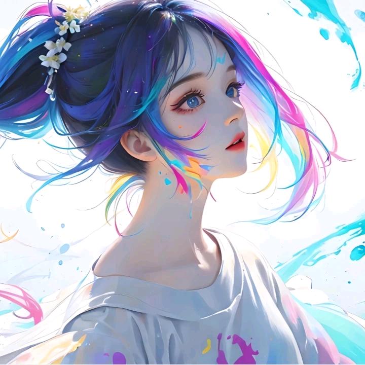 夏繁星