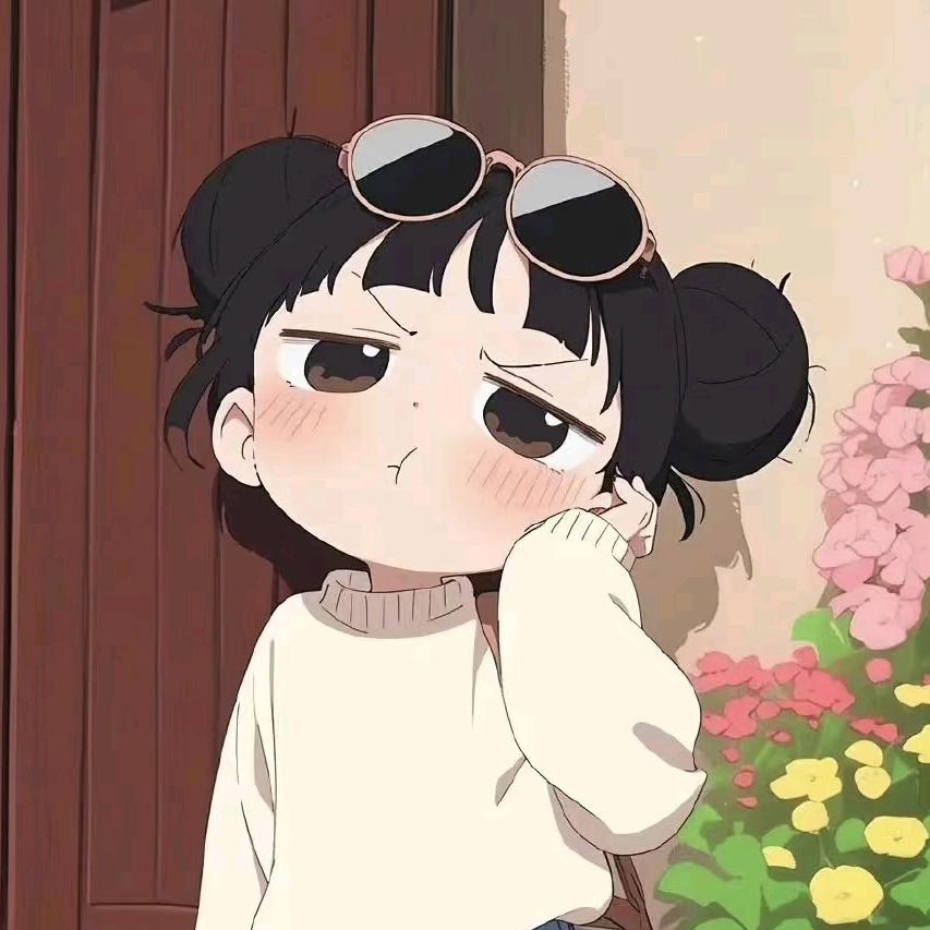 海棠未眠