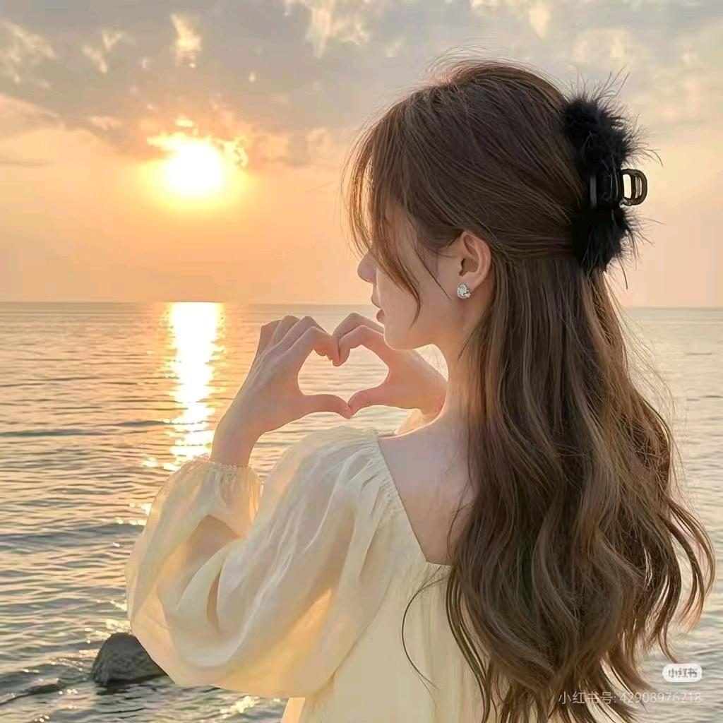 只想发财的赵菇娘