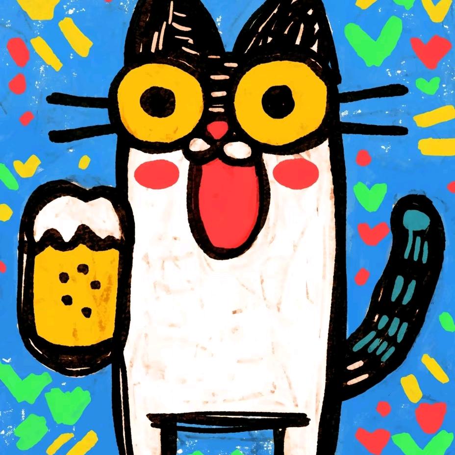 加拉格啤酒  精酿&鲜啤