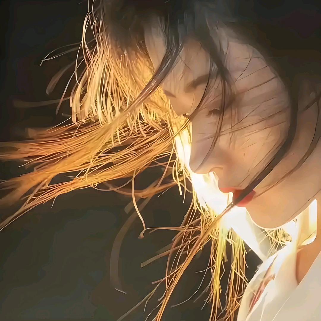 回忆里的那个人