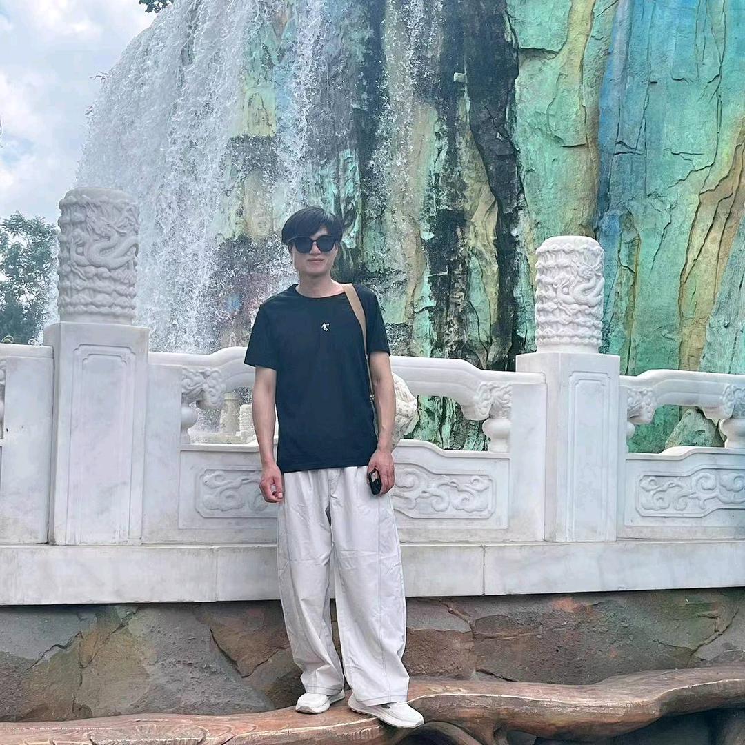 杨公子   一🏡之主