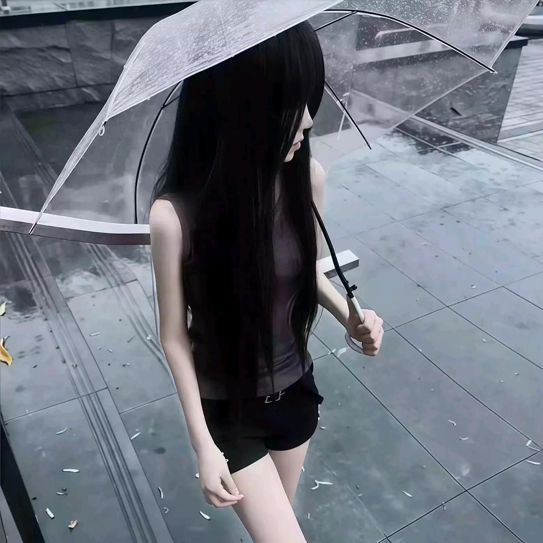 琦