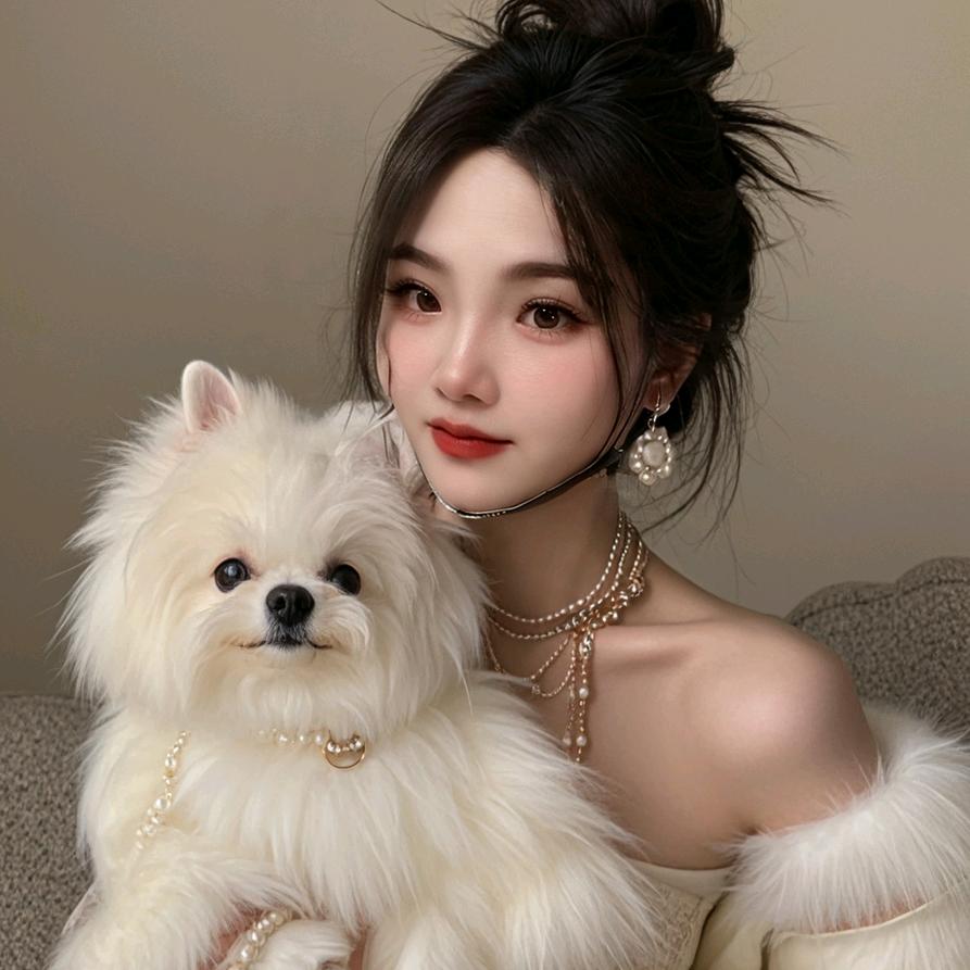 小小娜