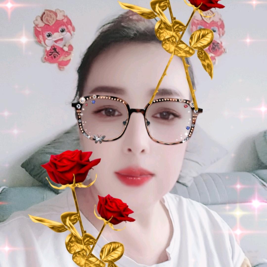 开心