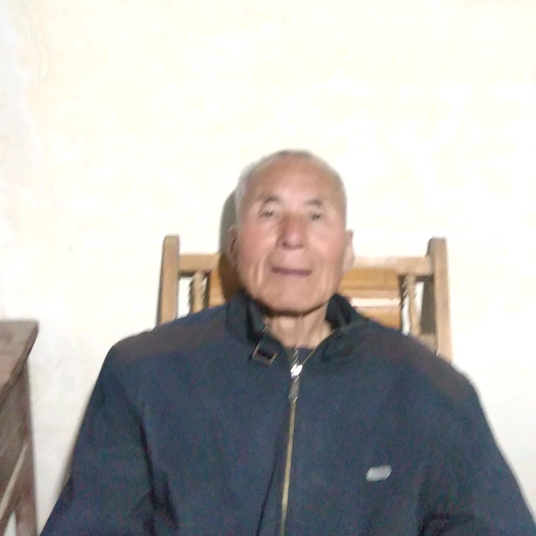李振杰