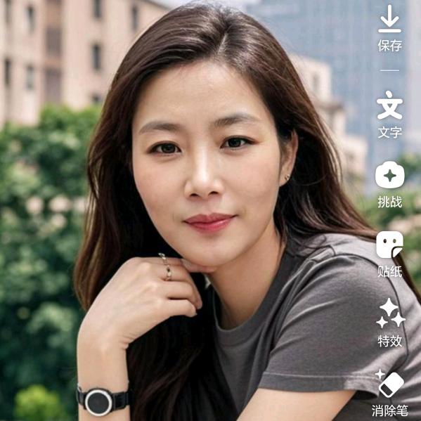 感谢抖音,感谢相遇