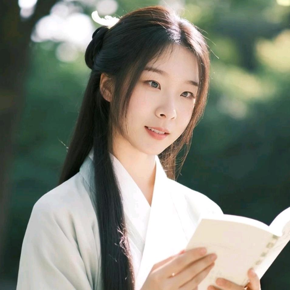 宁一爱读书