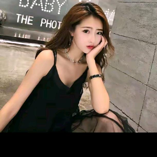 晨妍穿搭