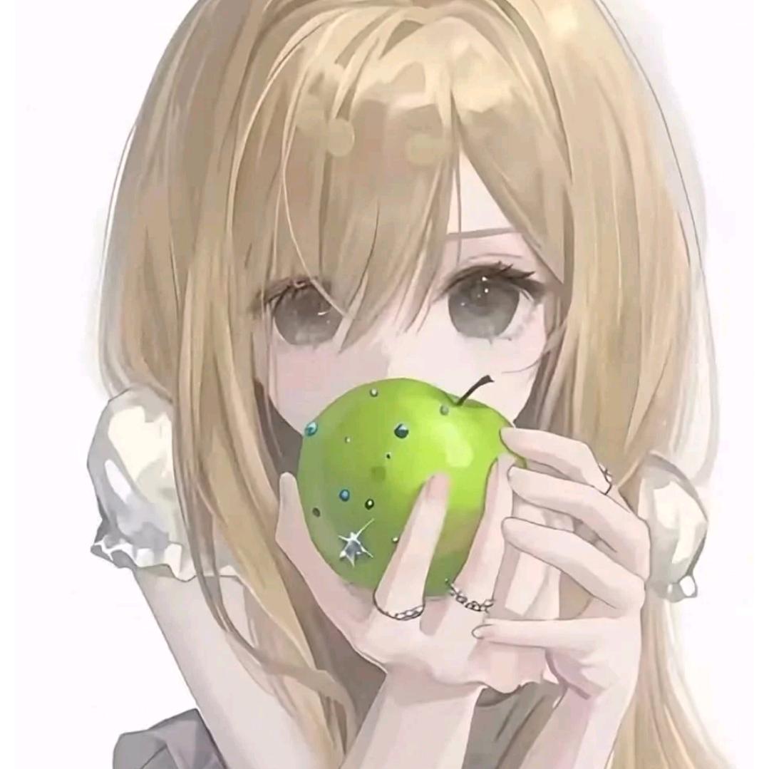 这条小鱼我在乎