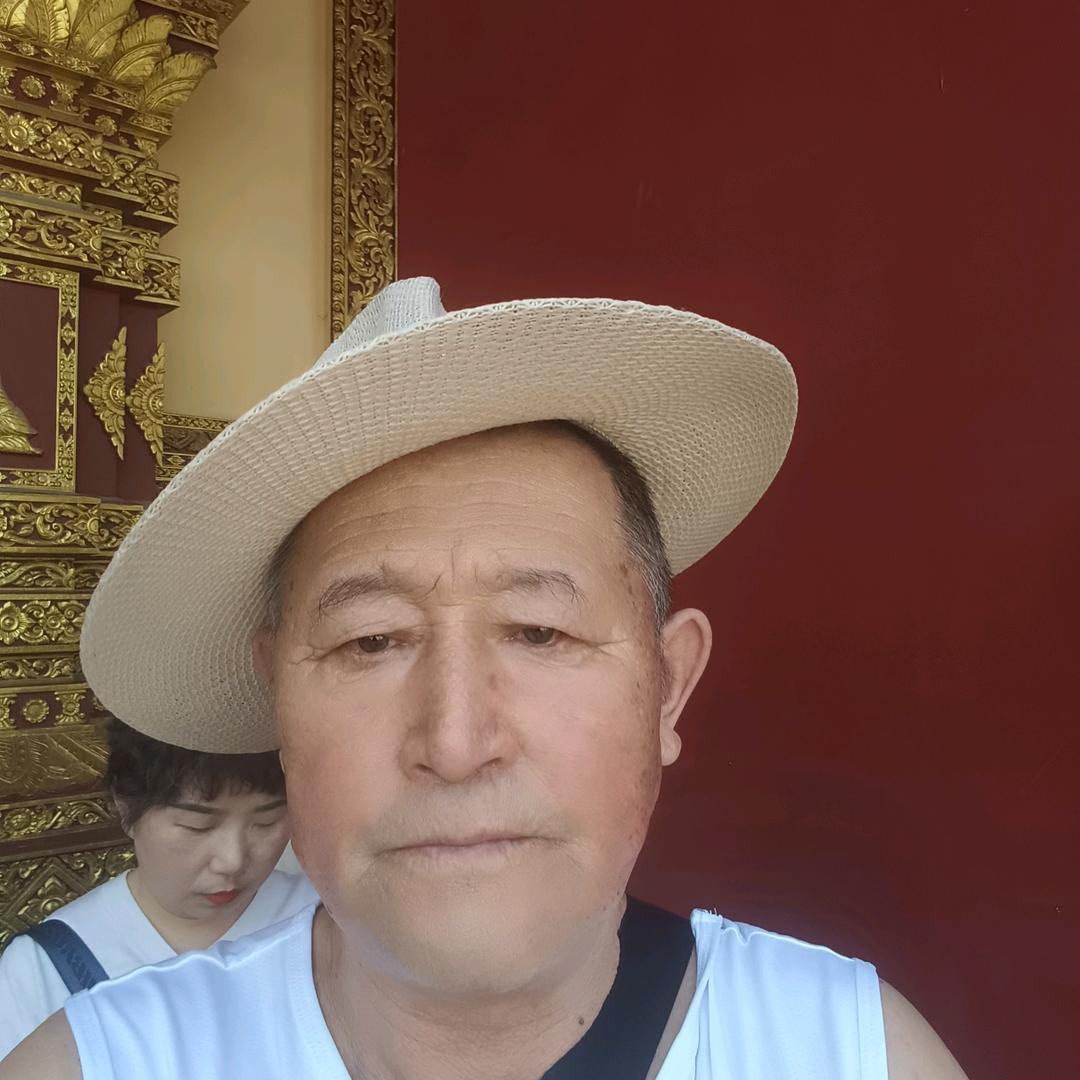 开心老头儿