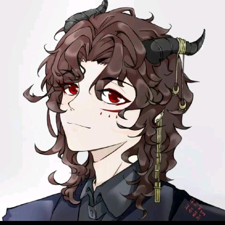 神山羊