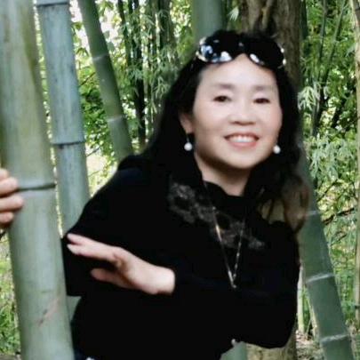 兰花姐