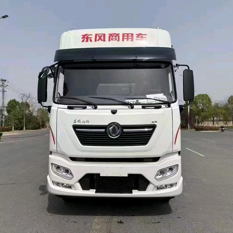 A专用车厂家直销